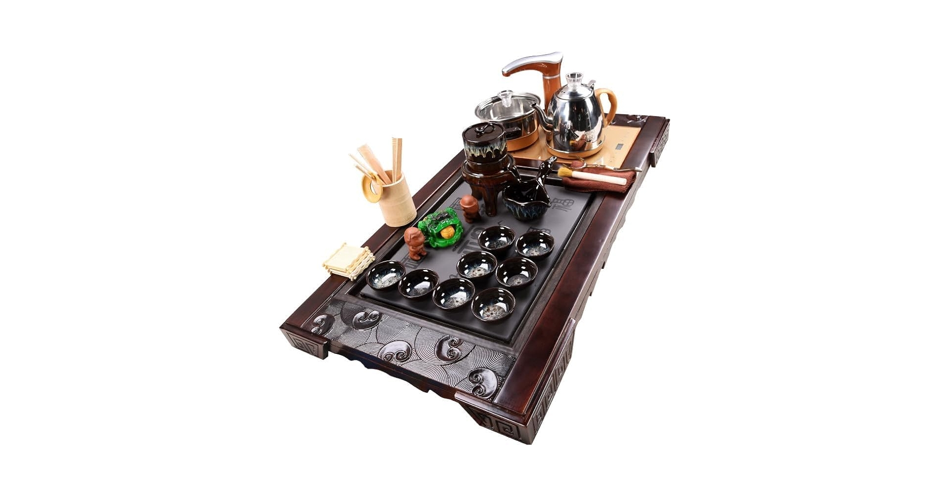 茶道具　茶台　新品 fset02.jpg